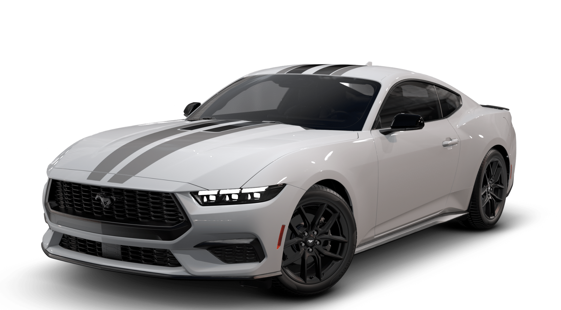 2026 Ford Mustang® External Image 1